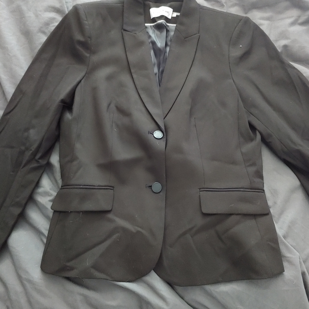 Calvin Klein Blazer